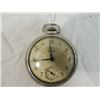 Image 1 : ANTIQUE VINTAGE WESTCLOX SCOTTY POCKET WATCH