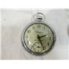 Image 1 : ANTIQUE VINTAGE INGRAHAM BILTMORE POCKET WATCH