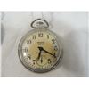 Image 1 : ANTIQUE VINTAGE WESTCLOX POCKET WATCH