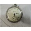 Image 1 : ANTIQUE VINTAGE WESTCLOX SCOTTY POCKET WATCH