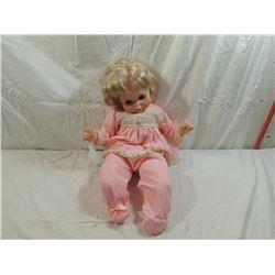 VINTAGE EEGEE COMPANY DOLL