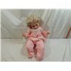 Image 1 : VINTAGE EEGEE COMPANY DOLL