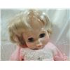 Image 2 : VINTAGE EEGEE COMPANY DOLL