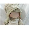 Image 2 : VINTAGE HOLLY HOBBIE HEATHER DOLL