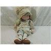 Image 3 : VINTAGE HOLLY HOBBIE HEATHER DOLL