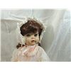 Image 2 : VINTAGE HARD PLASTIC DOLL