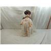 Image 3 : VINTAGE HARD PLASTIC DOLL