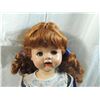 Image 2 : VINTAGE IDEAL SAUCY WALKER DOLL