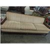 Image 1 : LARGE VINTAGE SOFA