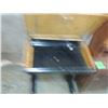 Image 2 : VINTAGE ANTIQUE CHILDRENS SCHOOL DESK