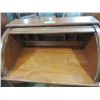 Image 2 : SMALL CHILDRENS ROLL TOP DESK