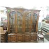 Image 1 : STUNNING VINTAGE LARGE HUTCH