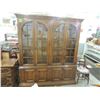 Image 2 : STUNNING VINTAGE LARGE HUTCH