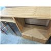 Image 2 : WOODEN ENTERTAINMENT CENTER