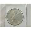 Image 2 : 1935 P UNCIRCULATED SILVER DOLLAR COIN