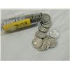 Image 1 : FULL ROLL BUFFALO NICKELS