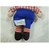 Image 2 : SMALL RAGGEDY ANDY DOLL