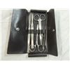 Image 1 : VINTAGE SURGICAL TOOL SET