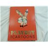 Image 1 : 2004 PLAYBOY THE CARTOONS COLLECTIBLE BOOK