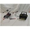 Image 1 : PROTOCOL TOUGH COPTER RADIO CONTROL HELICOPTER