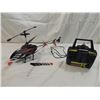 Image 2 : PROTOCOL TOUGH COPTER RADIO CONTROL HELICOPTER