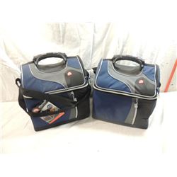 LOT 2 IGLOO DELUXE LUNCH BOX