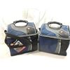 Image 2 : LOT 2 IGLOO DELUXE LUNCH BOX