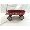 Image 2 : METAL DOLL WAGON