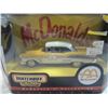 Image 2 : COLLECTIBLES MCDONALDS MATCHBOX CAR