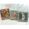 Image 1 : LOT 3 COCA COLA PUZZLES