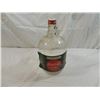 Image 1 : VINTAGE COCA COLA GLASS ONE GALLON JAR