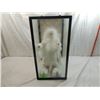 Image 1 : DOLL FATHER CHRISTMAS DIORAMA