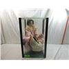 Image 1 : DOLL MOTHER WITH CHILDREN DIORAMA