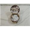 Image 1 : SMALL PORCELAIN BABY IN BOX