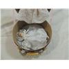 Image 2 : SMALL PORECLAIN BABY IN BOX