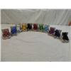 Image 1 : LOT 11 BIRTHSTONE BEARS