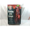 Image 1 : KLIMBING KRIS KRINGLE DISPLAY LIGHT DISPLAY