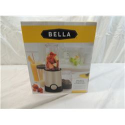 BELLA ROCKET BLENDER 12 PC SET