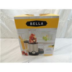 BELLA ROCKET BLENDER 12PC SET