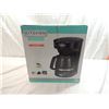 Image 1 : KITCHEN SELECTIVES 12 CUP COFFEE MAKER