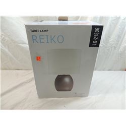 REIKO TABLE LAMP