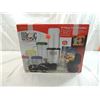 Image 1 : ORIGINAL MAGIC BULLET BLENDER/MIXER SYSTEM