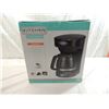 Image 1 : KITCHEN SELECTIVES 12 CUP COFFEE MAKER