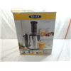 Image 1 : BELLA HIGH POWER JUICE EXTRACTOR 1000 WATTS