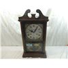 Image 1 : CHAMPION 31 DAY ANTIQUE CLOCK