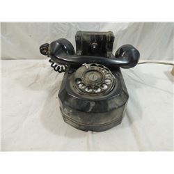 VINTAGE RAILROAD PHONE