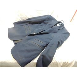 TRAIN CONDUCTORS UNIFORM JACKET