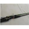 Image 2 : LOT 2 VINTAGE FISHING POLE & SALTWATER FISHING PO