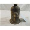 Image 2 : SMALL ANTIQUE BRASS BLOW TORCH