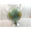 Image 1 : VINTAGE A.J. NYSTROM & CO GLOBE